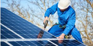 Installation Maintenance Panneaux Solaires Photovoltaïques à Chatellenot